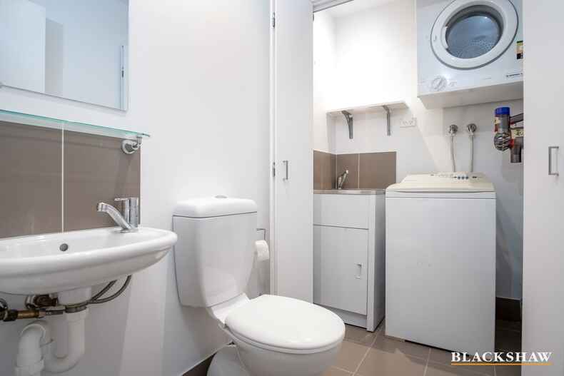 2/42 Henty Street Braddon 2/42 Henty Street Braddon