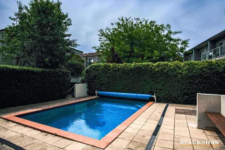 2/42 Henty Street Braddon 2/42 Henty Street Braddon