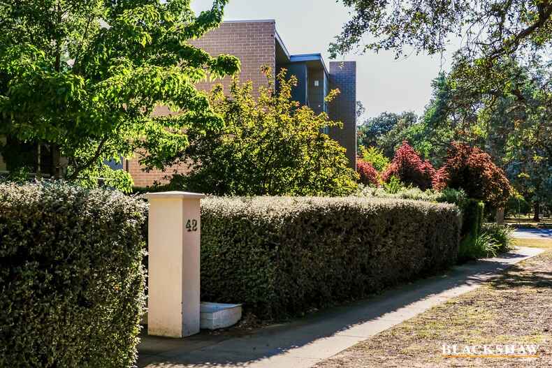 2/42 Henty Street Braddon 2/42 Henty Street Braddon