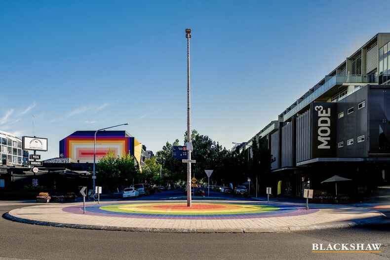 2/42 Henty Street Braddon 2/42 Henty Street Braddon