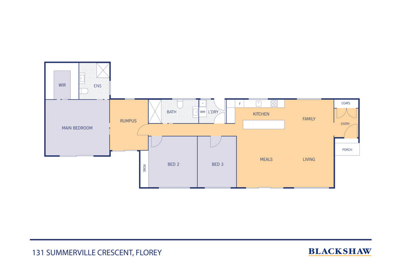 131 Summerville Crescent Florey 131 Summerville Crescent Florey