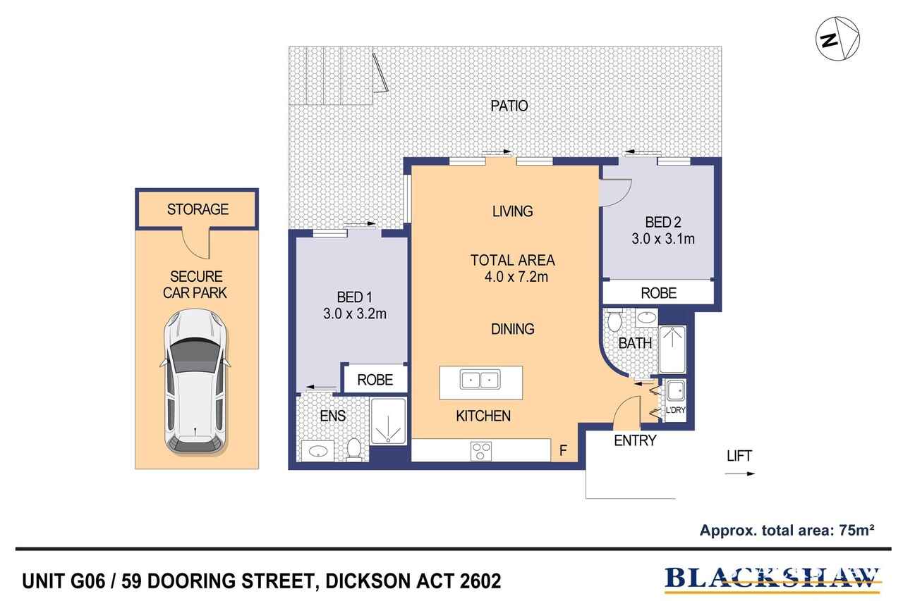 G06/59 Dooring Street Dickson