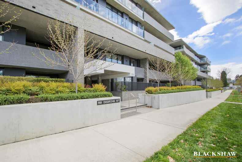 G06/59 Dooring Street Dickson G06/59 Dooring Street Dickson