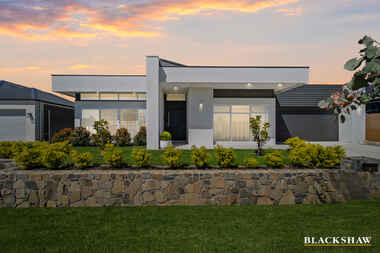 4 Connolly Street Googong