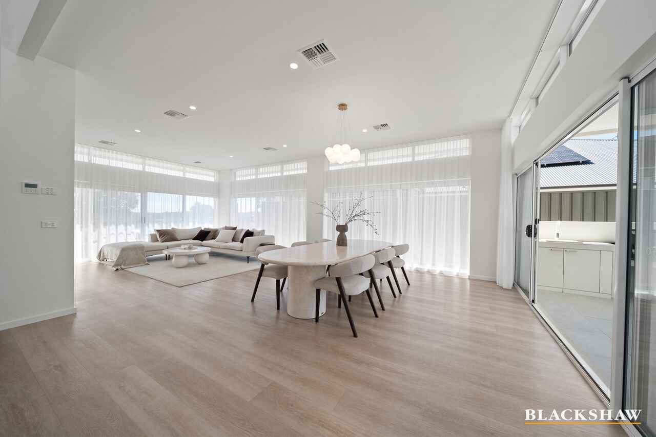 4 Connolly Street Googong