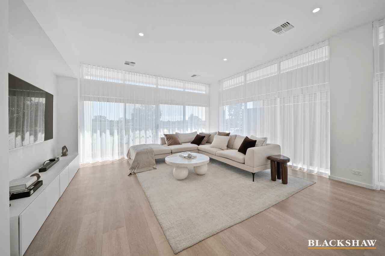 4 Connolly Street Googong