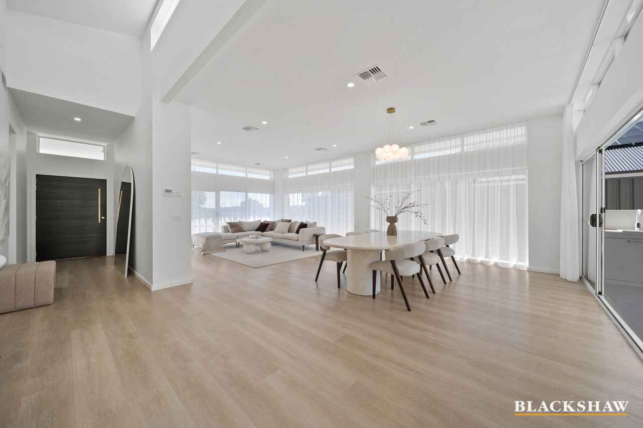 4 Connolly Street Googong