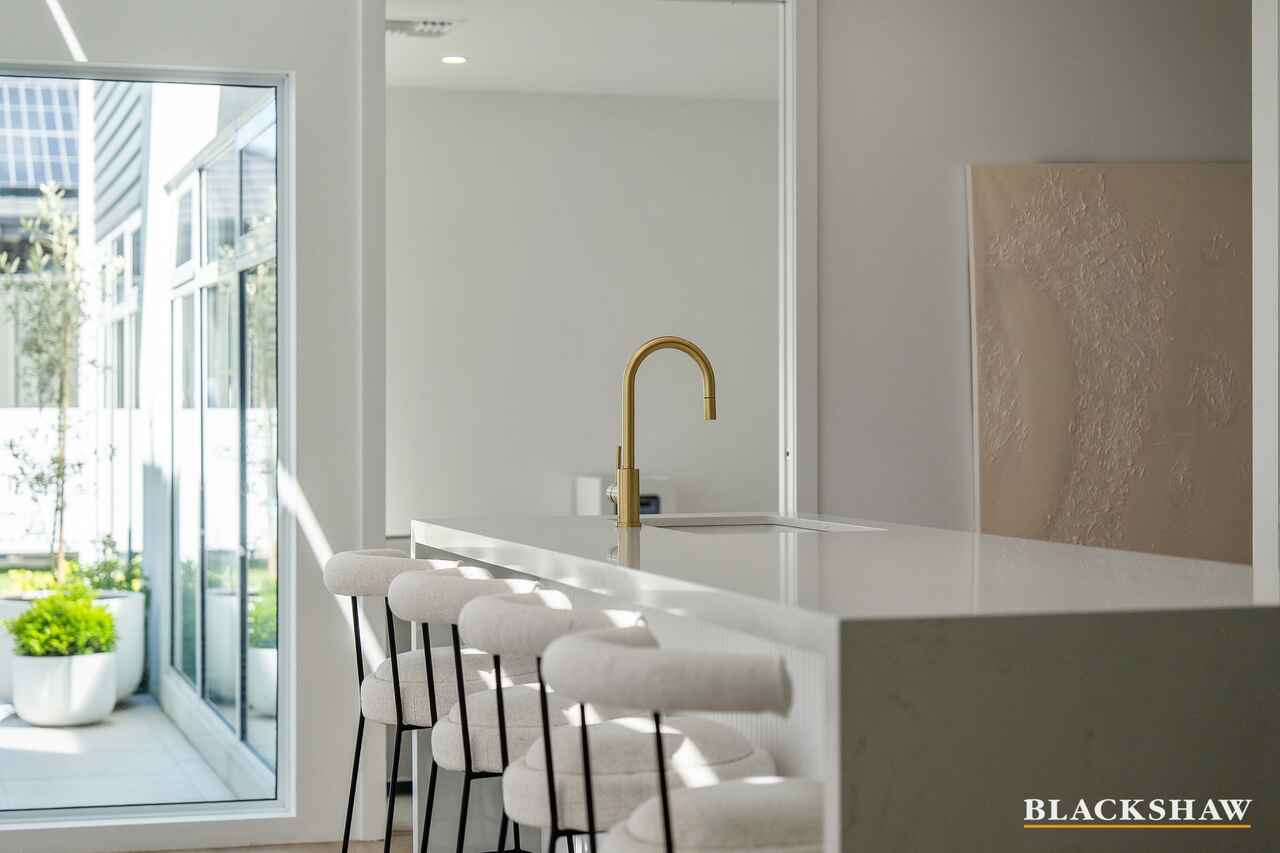 4 Connolly Street Googong