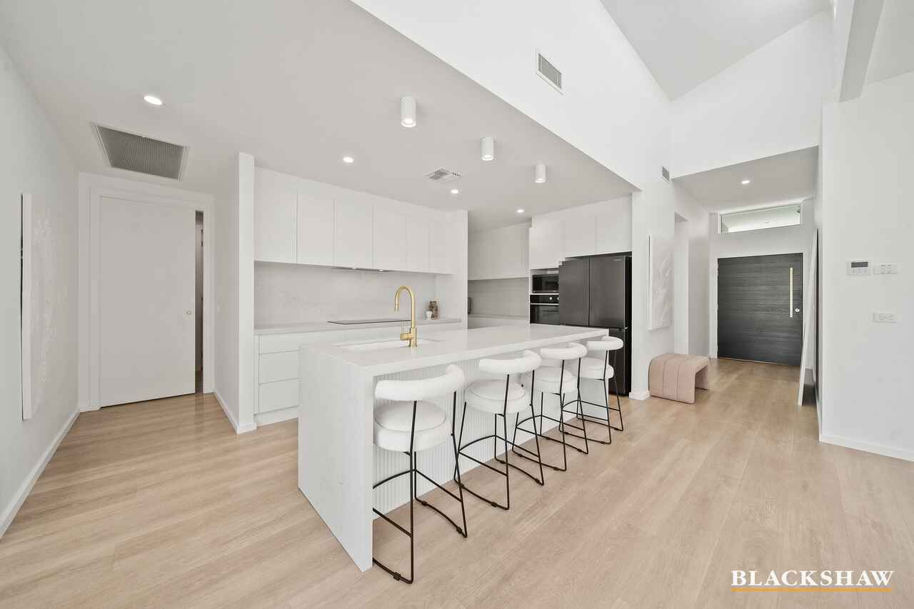 4 Connolly Street Googong