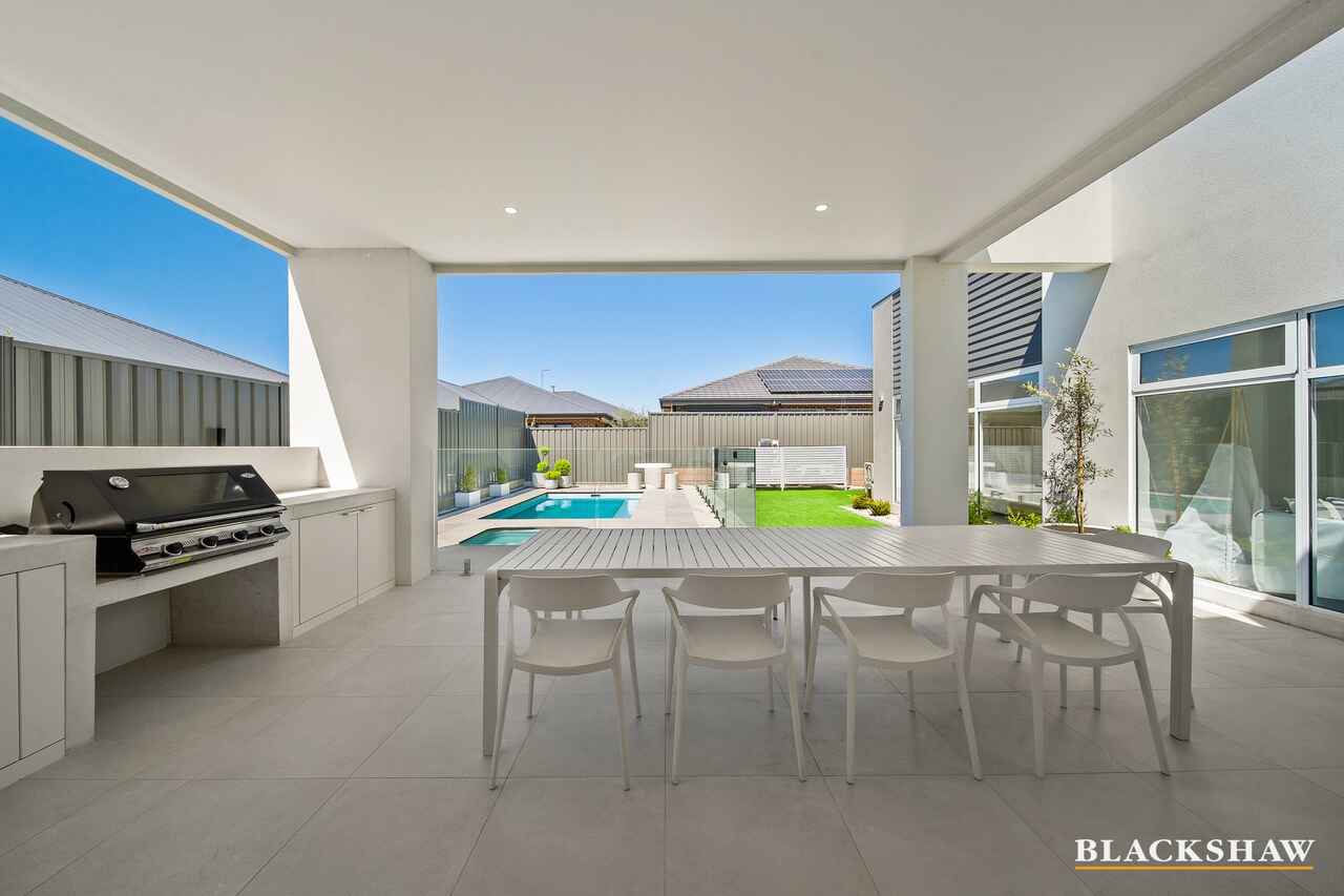 4 Connolly Street Googong