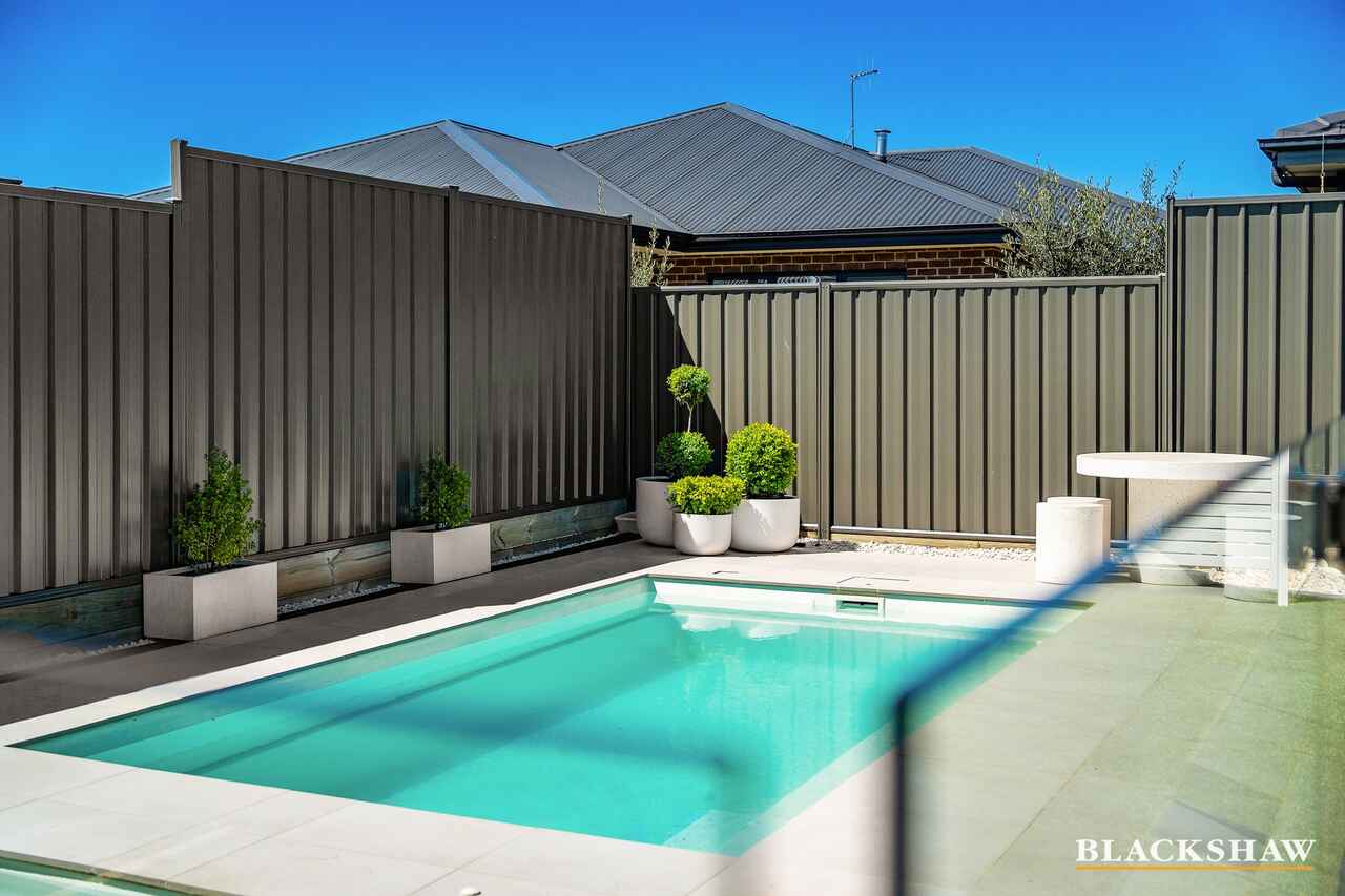 4 Connolly Street Googong