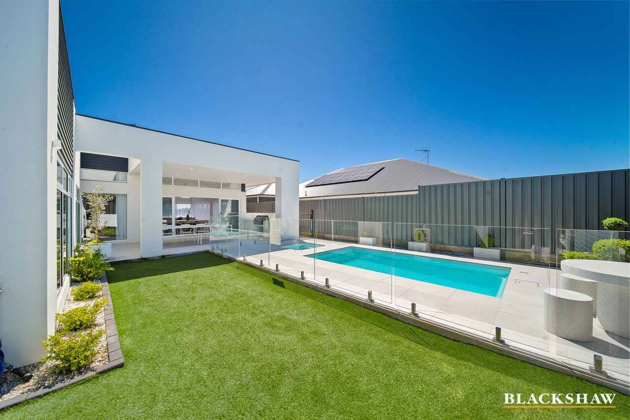 4 Connolly Street Googong