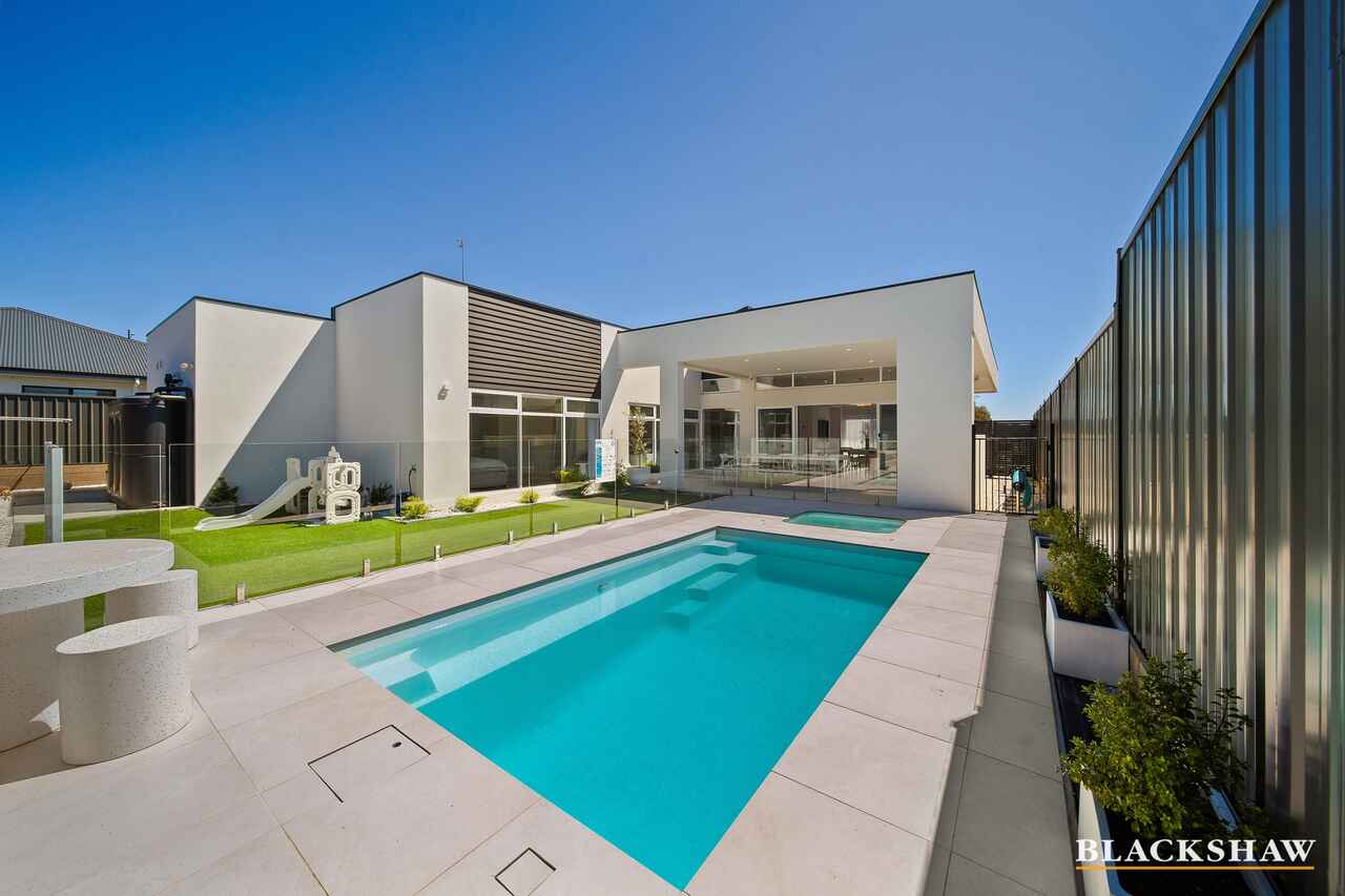 4 Connolly Street Googong