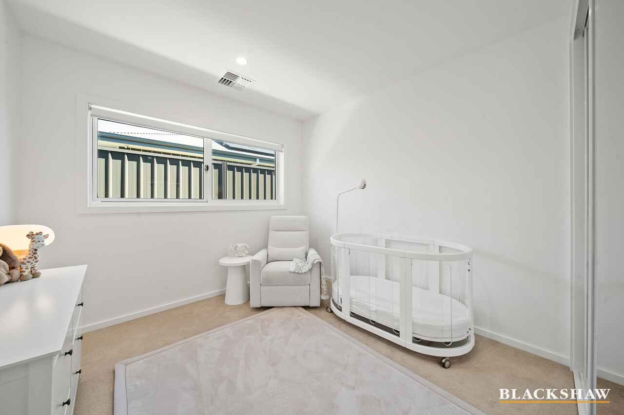 4 Connolly Street Googong