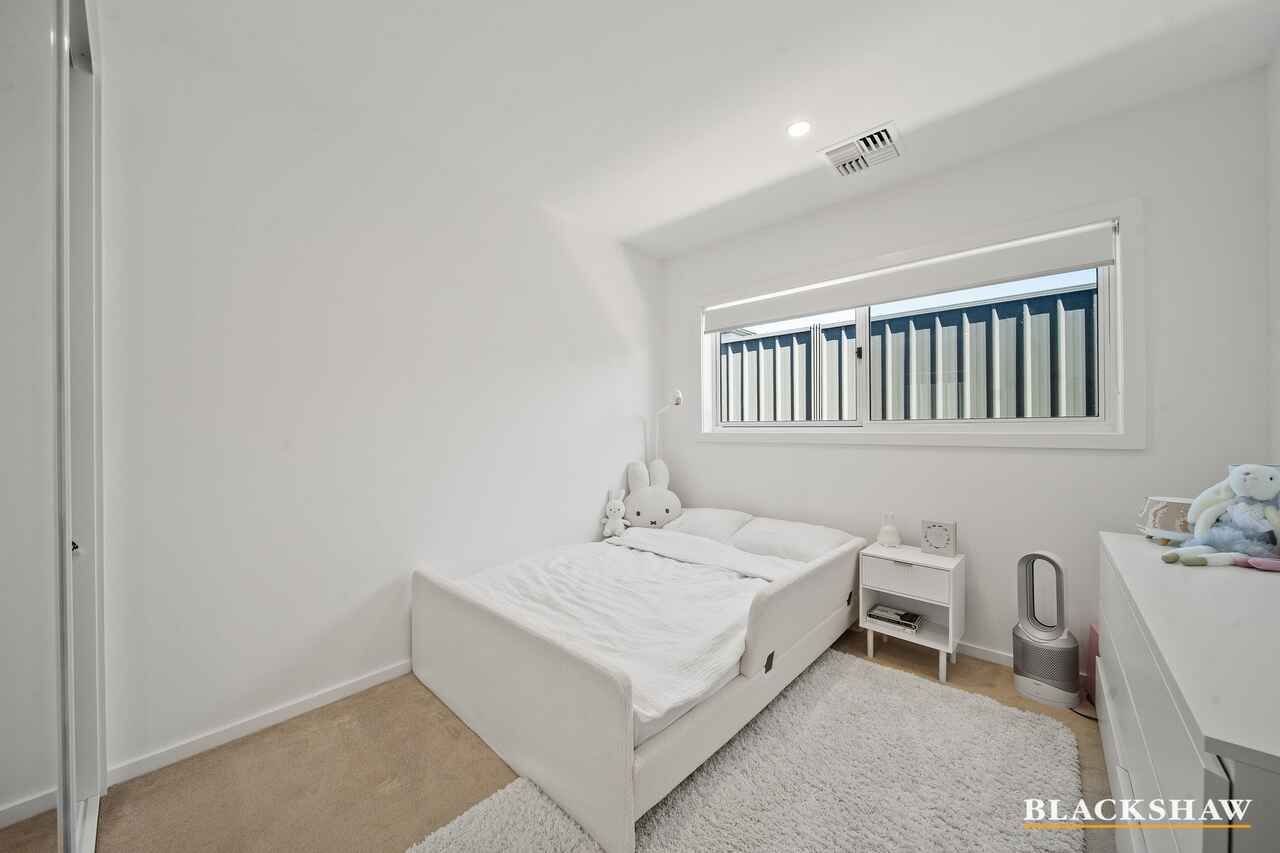 4 Connolly Street Googong