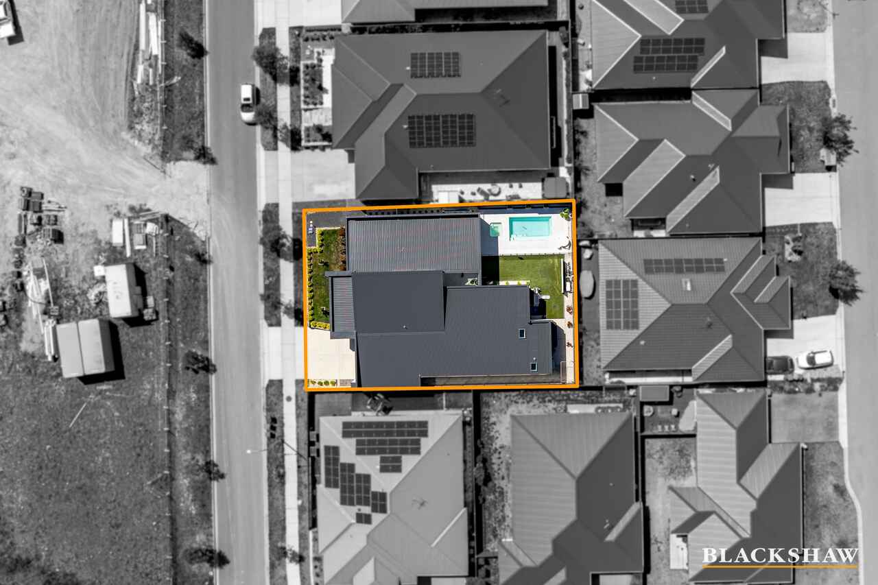 4 Connolly Street Googong