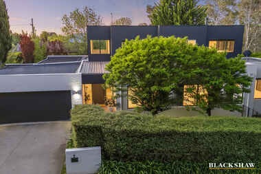 2 Esperance Street Red Hill