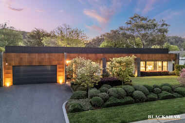 8 Penrhyn Street Red Hill