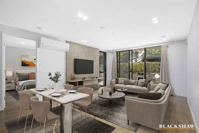 G06/59 Dooring Street Dickson G06/59 Dooring Street Dickson