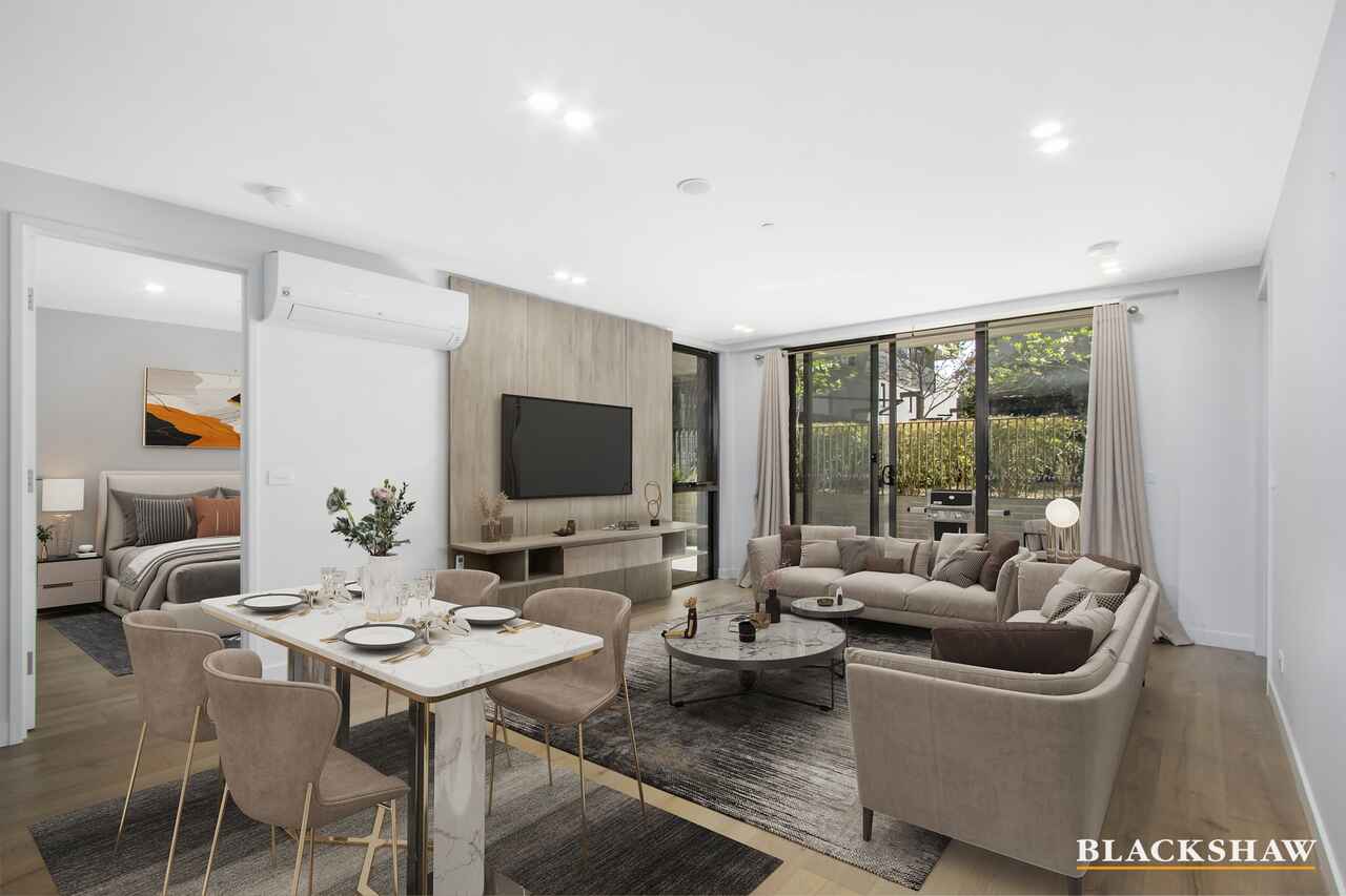 G06/59 Dooring Street Dickson