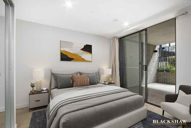 G06/59 Dooring Street Dickson G06/59 Dooring Street Dickson