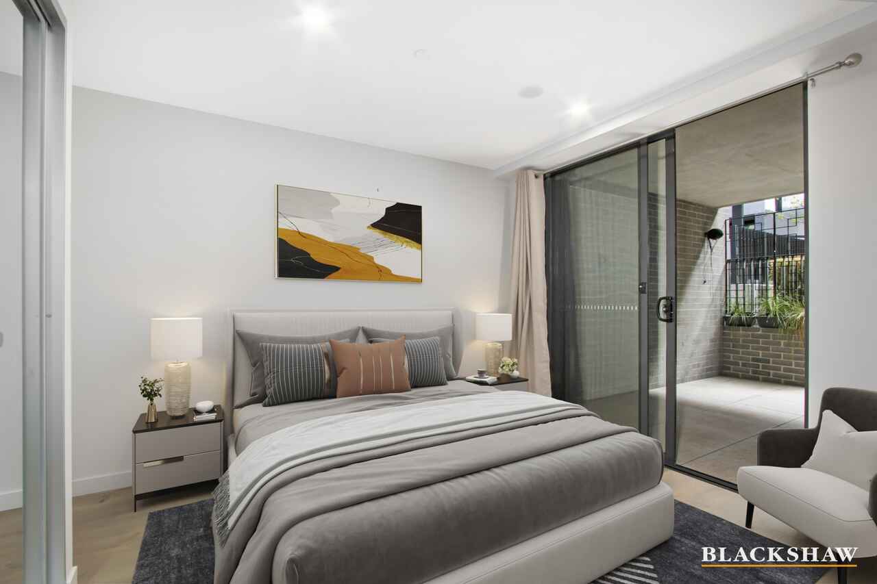 G06/59 Dooring Street Dickson