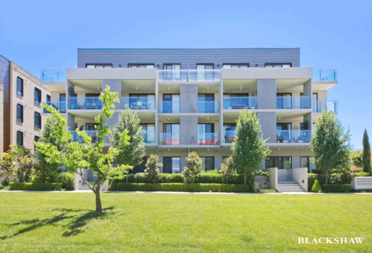 11/9 Leichhardt Street Kingston