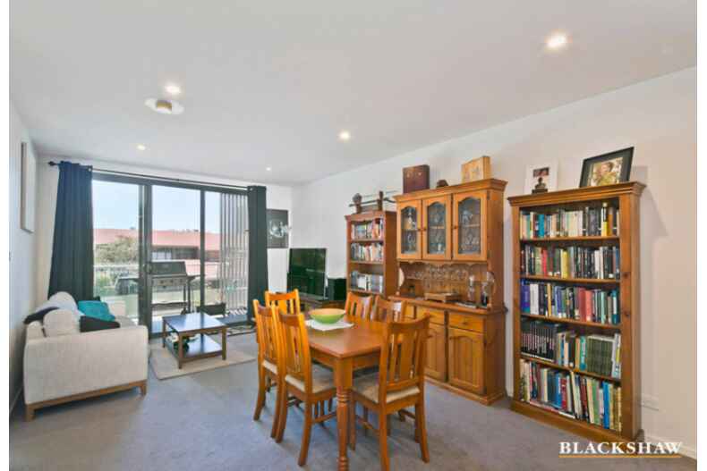 11/9 Leichhardt Street Kingston 11/9 Leichhardt Street Kingston