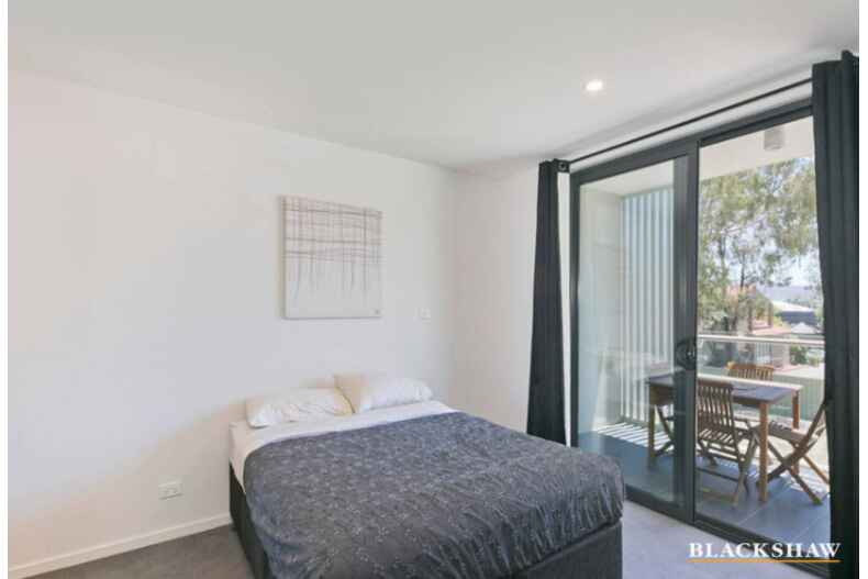 11/9 Leichhardt Street Kingston 11/9 Leichhardt Street Kingston