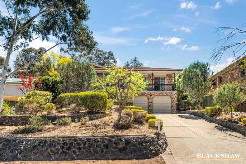 53 Martley Circuit Calwell