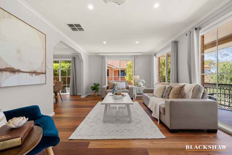 53 Martley Circuit Calwell