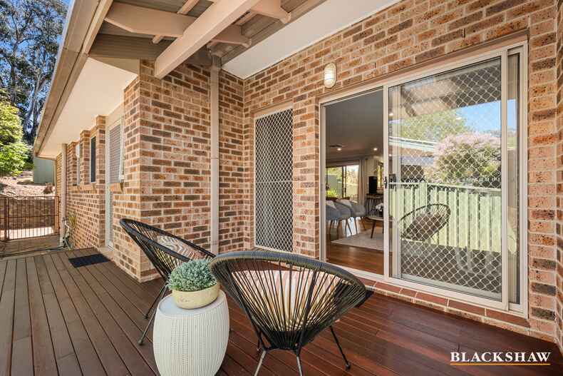 53 Martley Circuit Calwell