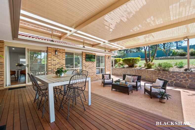 53 Martley Circuit Calwell