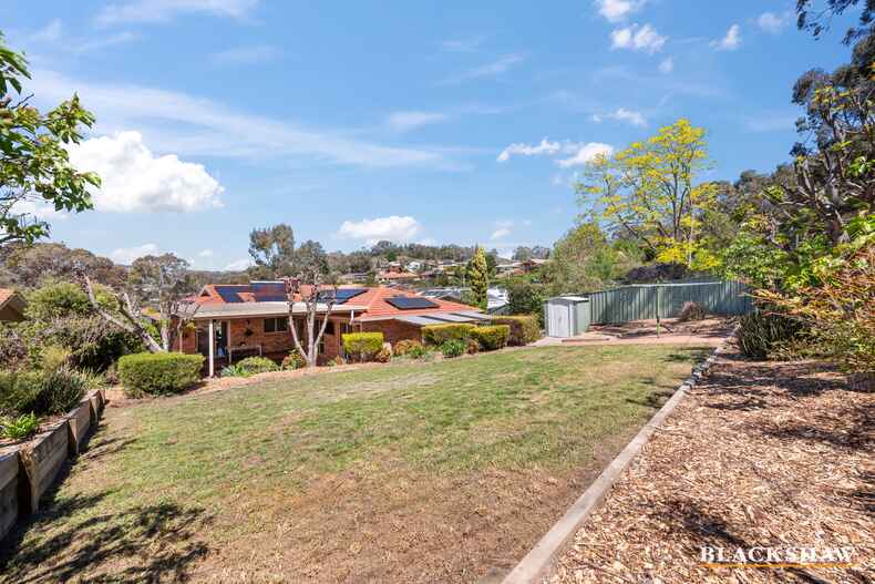 53 Martley Circuit Calwell