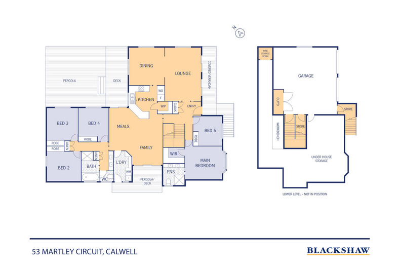 53 Martley Circuit Calwell
