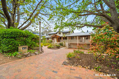 17 Finniss Crescent Narrabundah