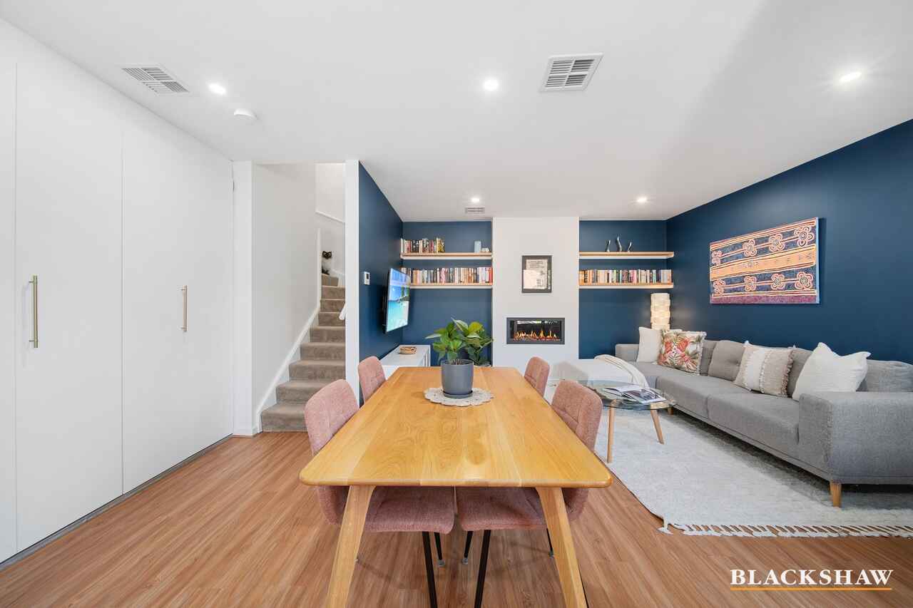 14/3 Lowrie Street Dickson