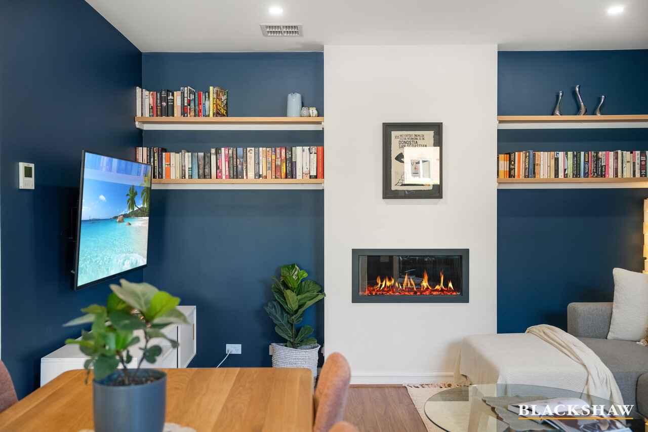 14/3 Lowrie Street Dickson