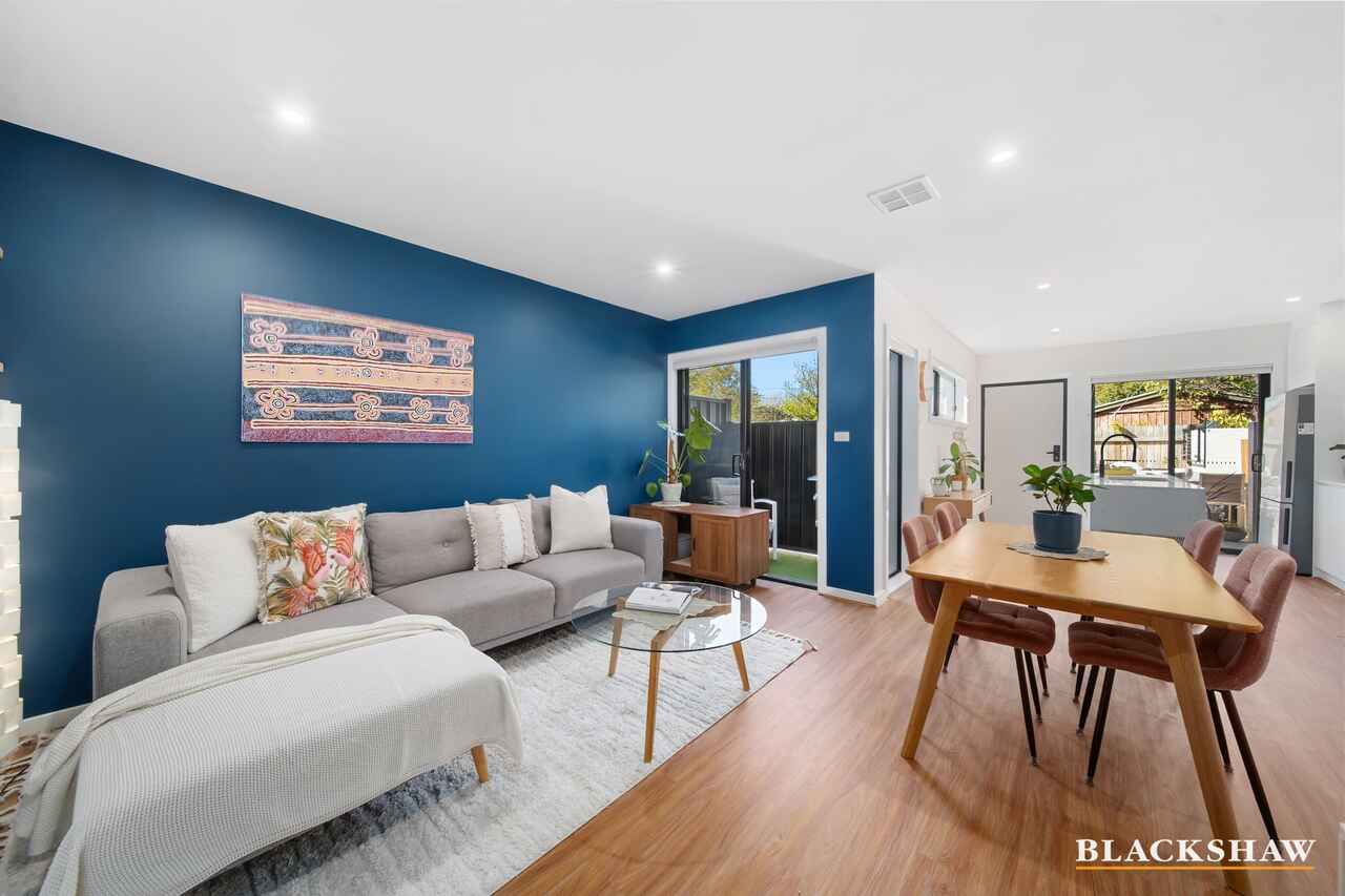 14/3 Lowrie Street Dickson