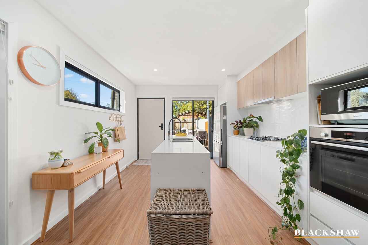 14/3 Lowrie Street Dickson