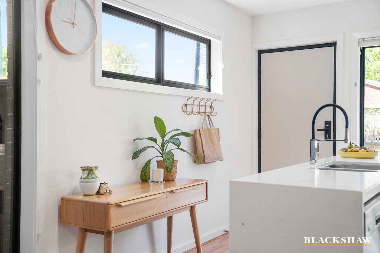 14/3 Lowrie Street Dickson