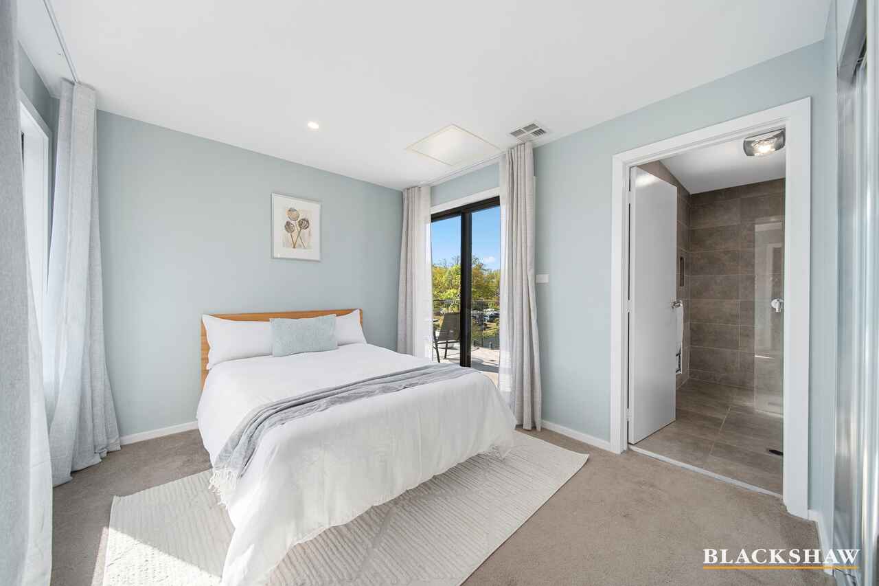 14/3 Lowrie Street Dickson