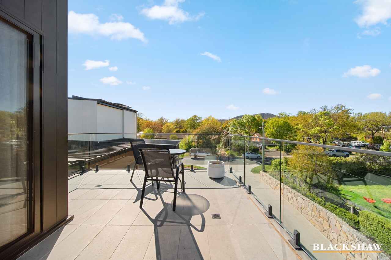 14/3 Lowrie Street Dickson