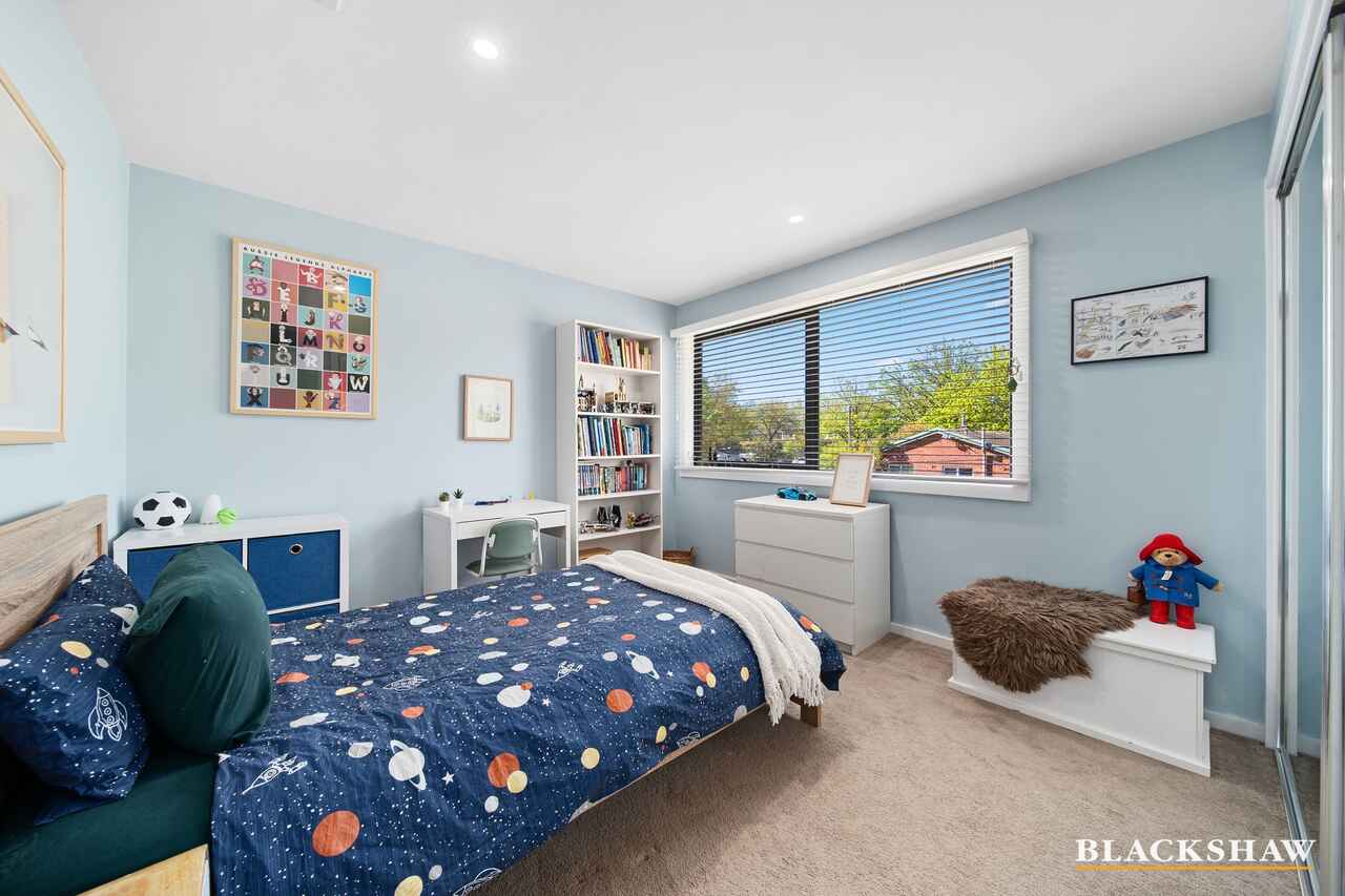 14/3 Lowrie Street Dickson