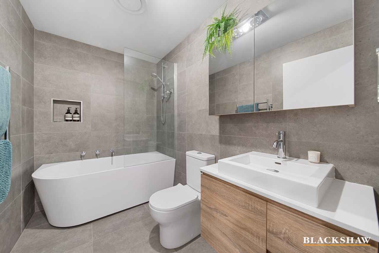 14/3 Lowrie Street Dickson