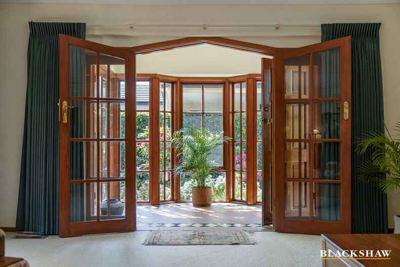 21 Ridley Street Turner