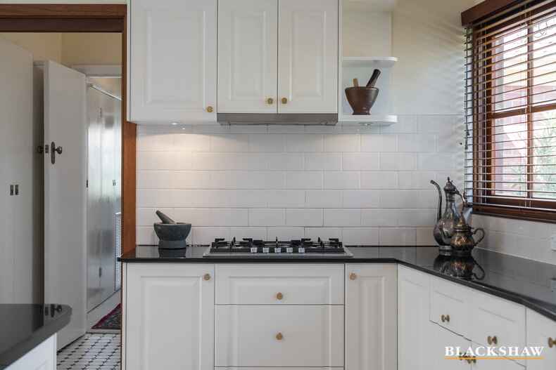 21 Ridley Street Turner