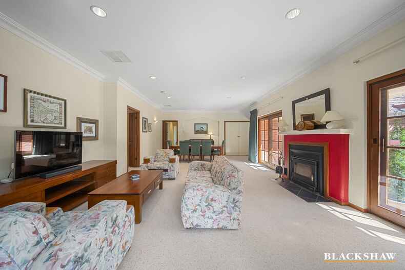 21 Ridley Street Turner