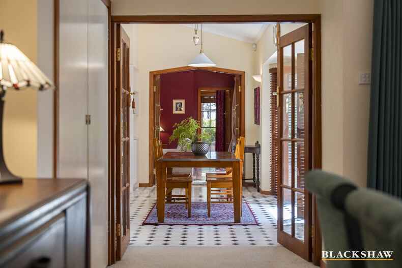 21 Ridley Street Turner