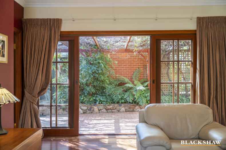 21 Ridley Street Turner